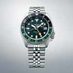SEIKO 5 WATCHES Mod. SSK035K1 SSK035K1
