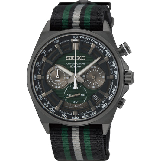 SEIKO WATCHES Mod. SSB411P1 WATCHES
