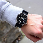 SEIKO 5 WATCHES Mod. SRPD55K3 SRPD55K3