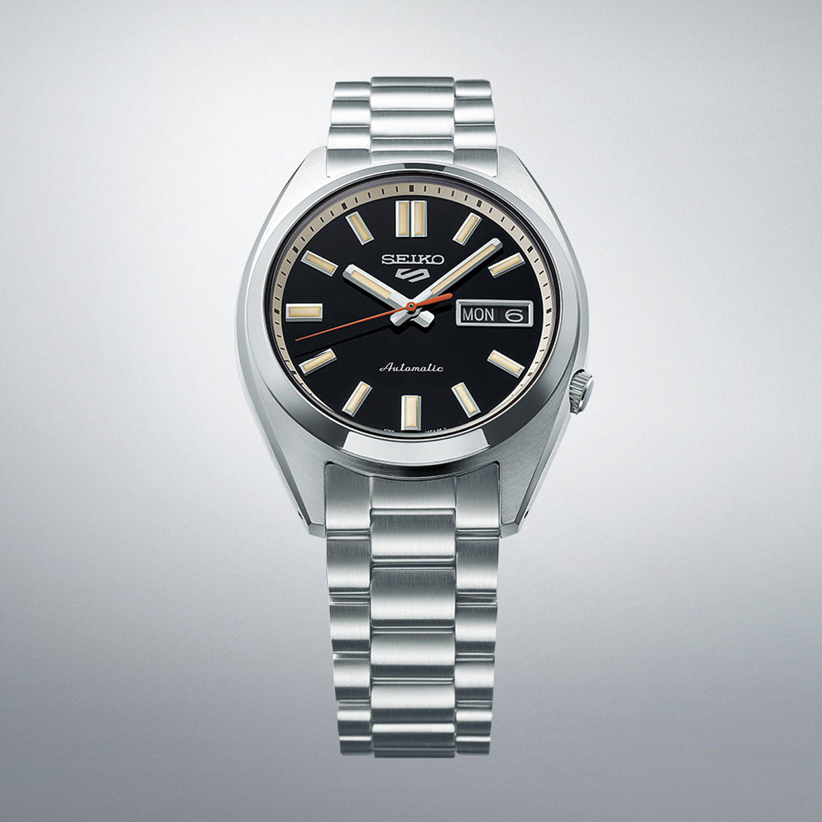 SEIKO 5 WATCHES Mod. SRPK89K1 SRPK89K1