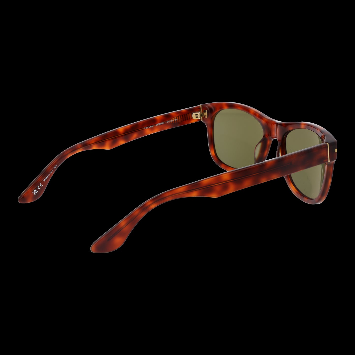 SERENGETI MOD. SS550001 FOYT SS550001 Foyt