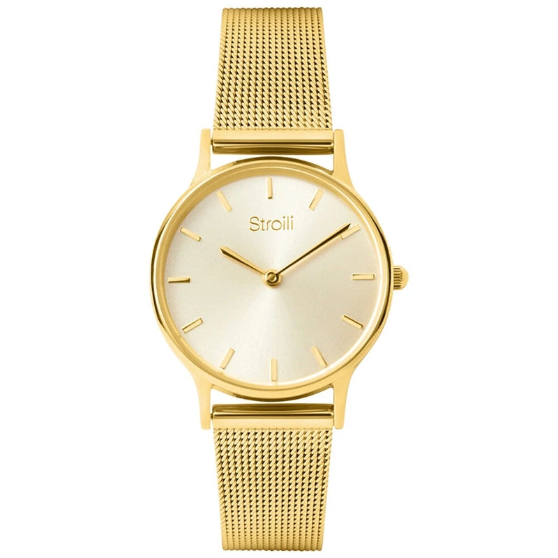 STROILI Mod. 1687336 DESIGNER FASHION JEWELLERY