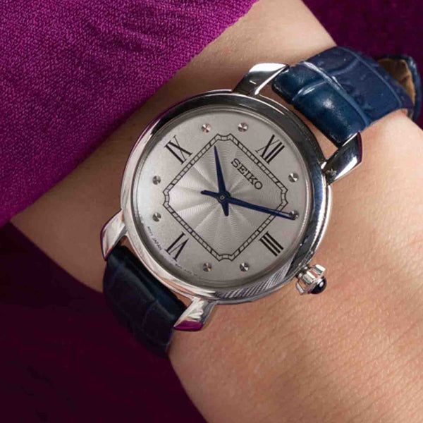 SEIKO WATCHES Mod. SUR497P2 SUR497P2
