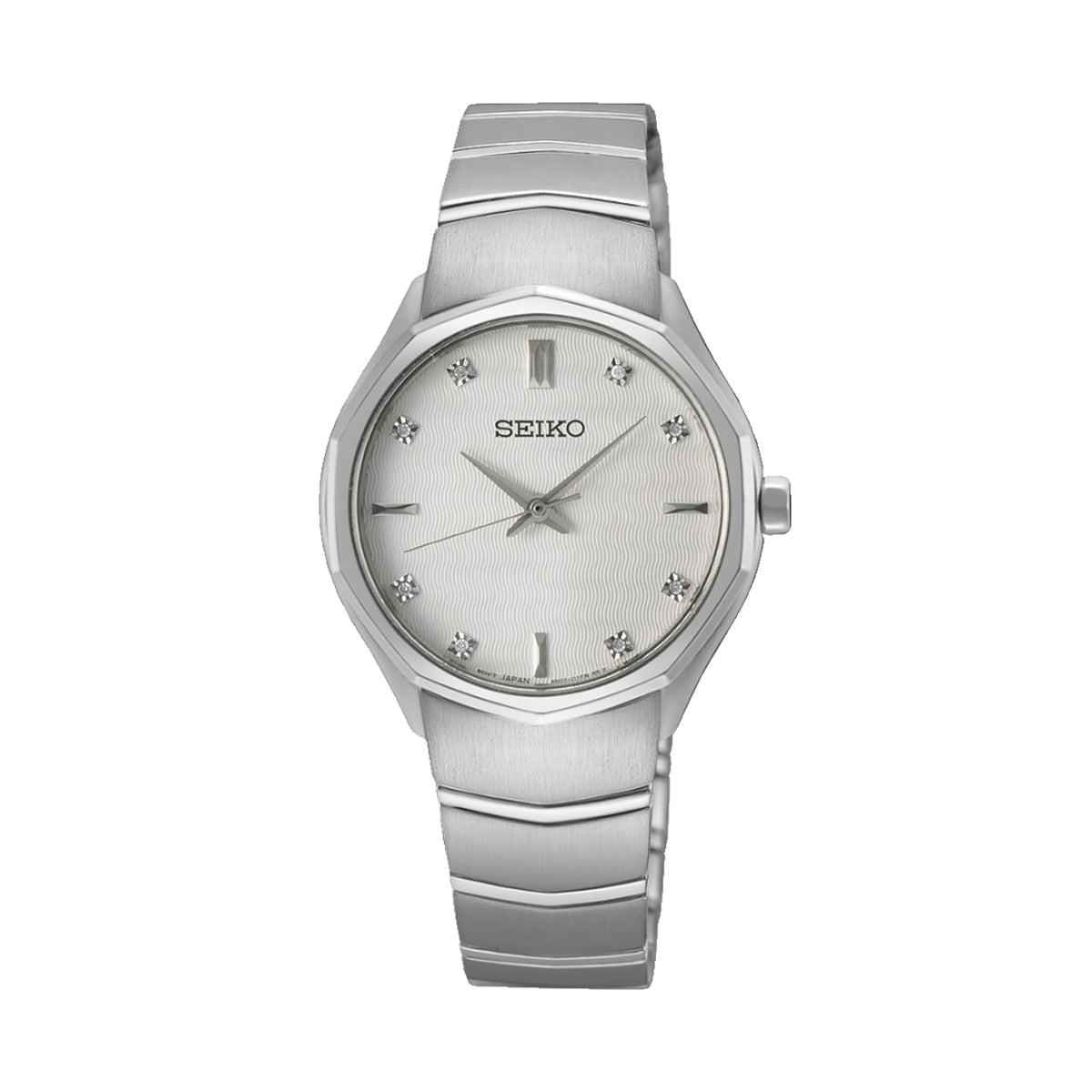 SEIKO WATCHES Mod. SUR615P1 SUR615P1