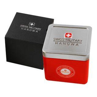 SWISS MILITARY By CHRONO Mod. 32043.02 WATCHES