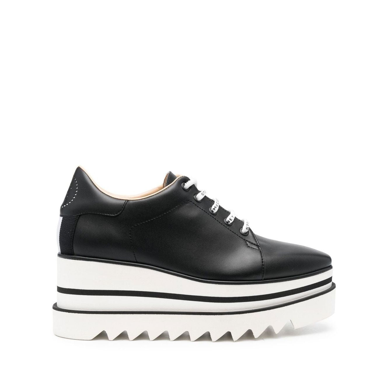 Stella McCartney Sneakers Black Sneakers