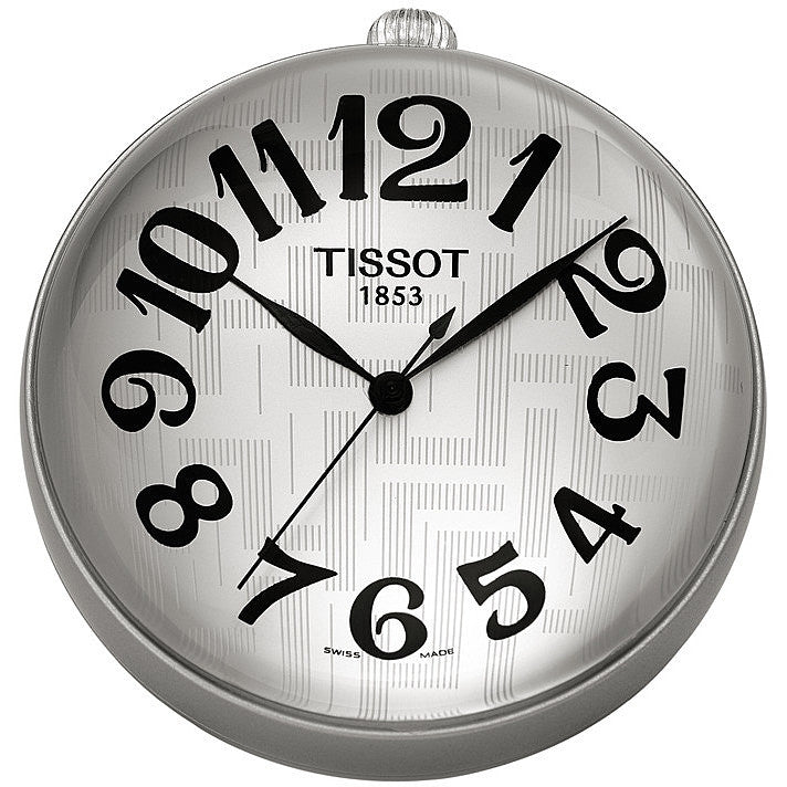 TISSOT Mod. MINI BALL - DESK CLOCK T82950832