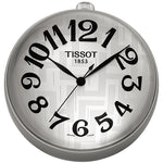 TISSOT Mod. MINI BALL - DESK CLOCK T82950832