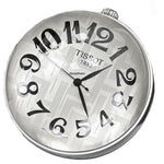 TISSOT Mod. MINI BALL - DESK CLOCK T82950832