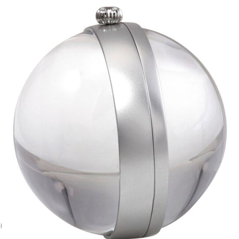 TISSOT Mod. MINI BALL - DESK CLOCK T82950832