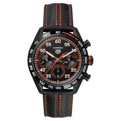 TAG HEUER TAG HEUER Mod. CARRERA PORSCHE CBN2A1M.FC6526 Gent,LUXURY WATCHES,Wristwatch