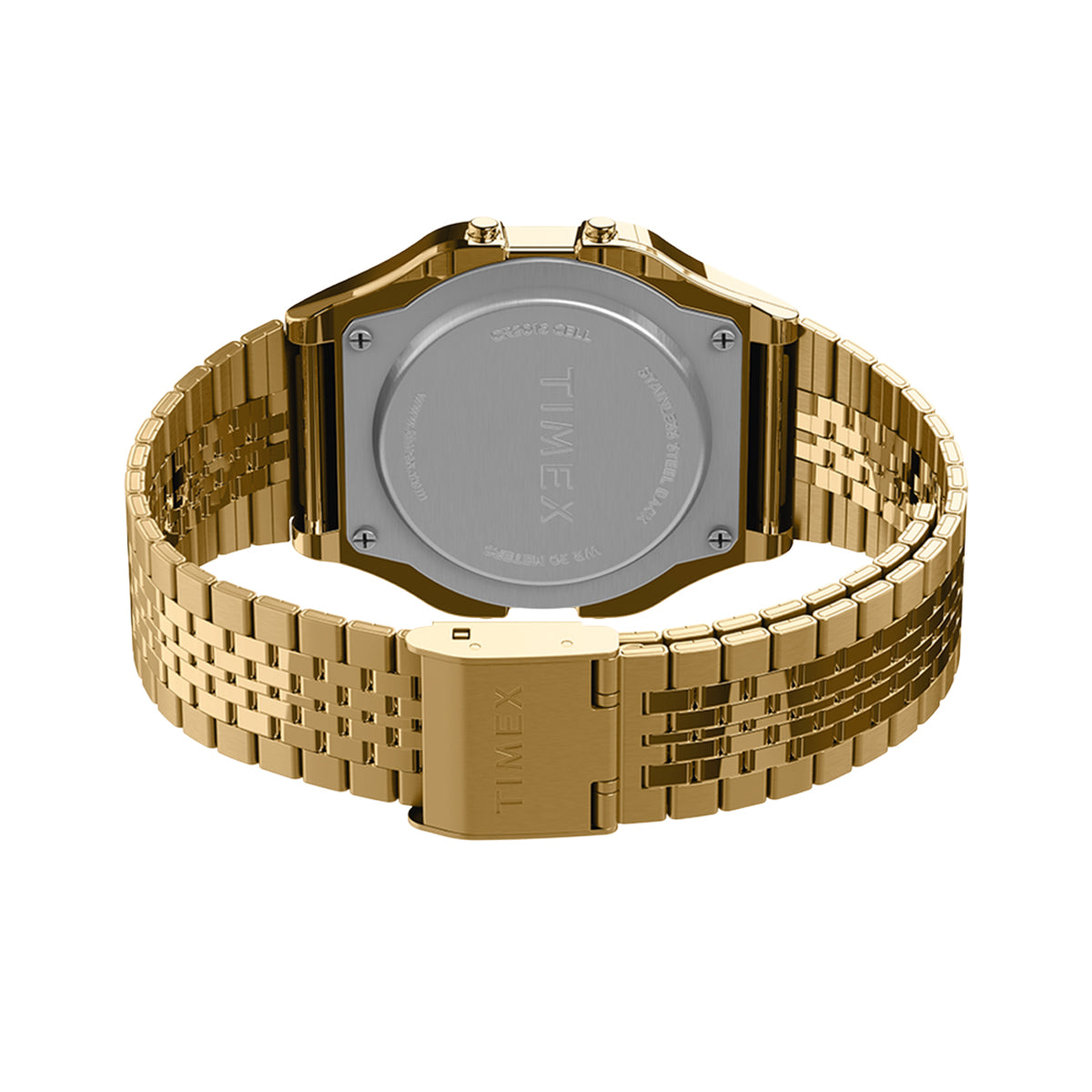 TIMEX Mod. T80 WATCHES