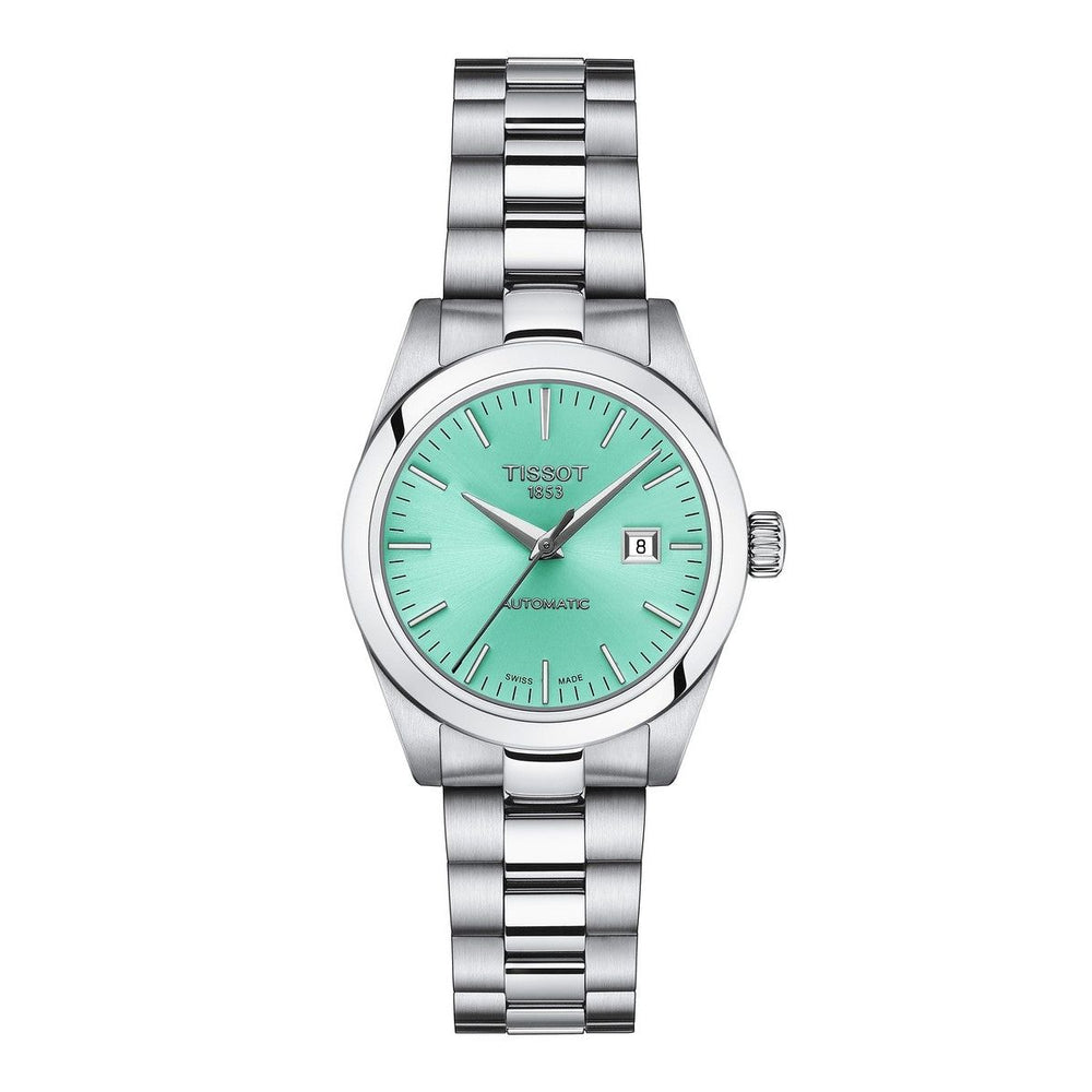 TISSOT Mod. CLASSIC DREAM T1320071109100