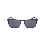 TOMMY HILFIGER SUNGLASSES Mod. TH 1716_S MATTE BLUE RED TH 1716_S-WIR 57-16-145