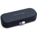 TOMMY HILFIGER SUNGLASSES Mod. TH 1716_S MATTE BLUE RED TH 1716_S-WIR 57-16-145