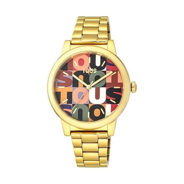 TOUS WATCHES Mod. 200351011 200351011