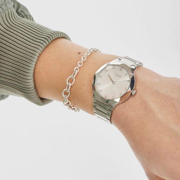 TOUS WATCHES Mod. 200351052 200351052