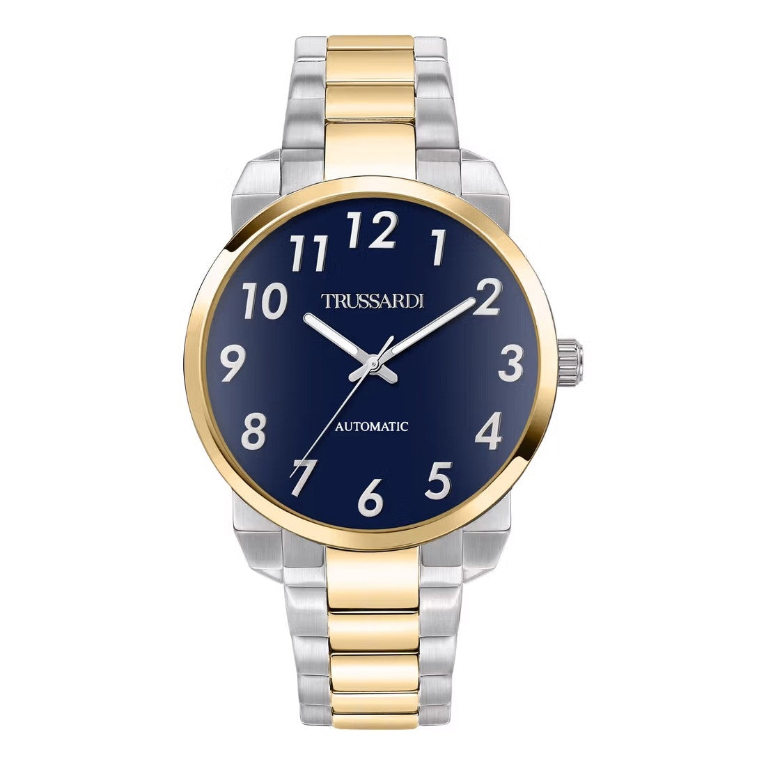TRUSSARDI MOD. T-CITY WATCHES