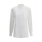 The Row Metis Shirt