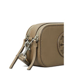 Tory Burch Miller mini leather camera bag Shoulder