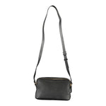 Twinset Black Polyethylene Women Handbag TW-39729