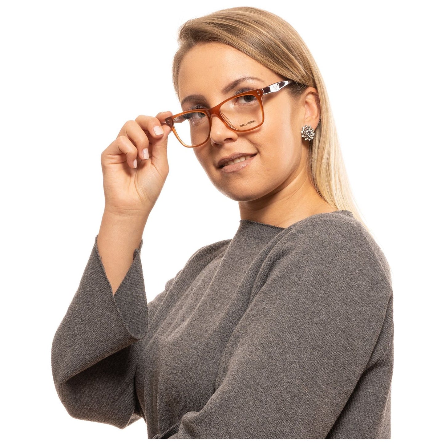 ZADIG & VOLTAIRE MOD. VZV045 510T91 VZV045 510T91