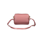 Valentino Bags Valentino Bags Pink Polyethylene Handbag VA-36096