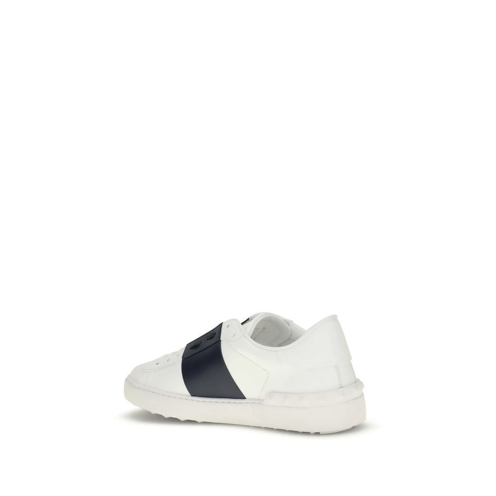 Valentino Garavani Open Sneakers VA-7Y0S0830BLUM15-EU39/US6