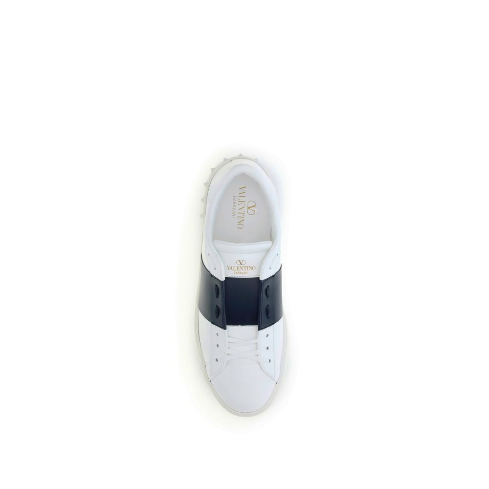 Valentino Garavani Open Sneakers VA-7Y0S0830BLUM15-EU39/US6