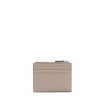 Valentino Garavani Rockstud Card Holder VA7W0P0AI8VSHP45BB