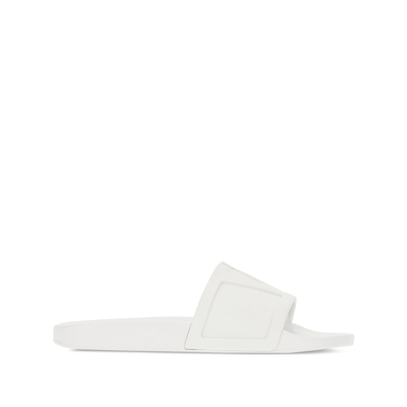 Valentino Garavani VLogo Signature slides Sandals