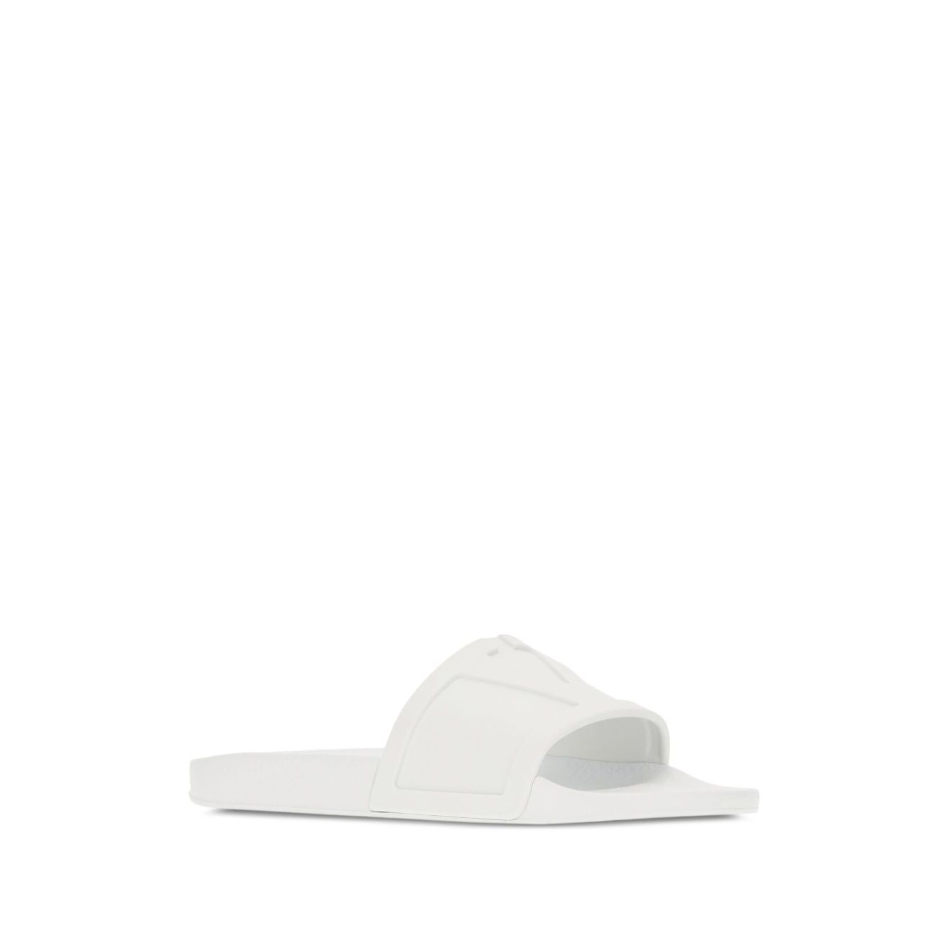 Valentino Garavani VLogo Signature slides Sandals