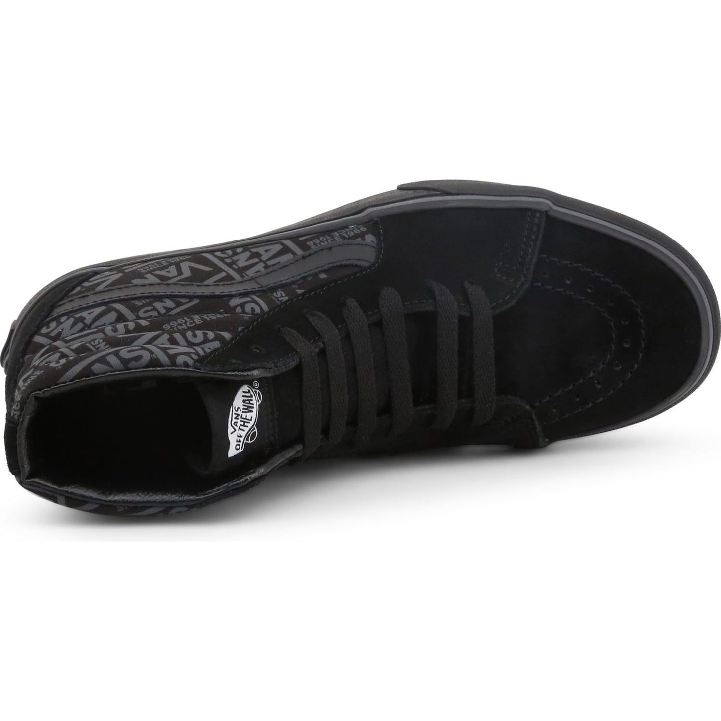 Vans Sneakers SK8-HIPLATFORM_VN0A3TKNWW01:314044