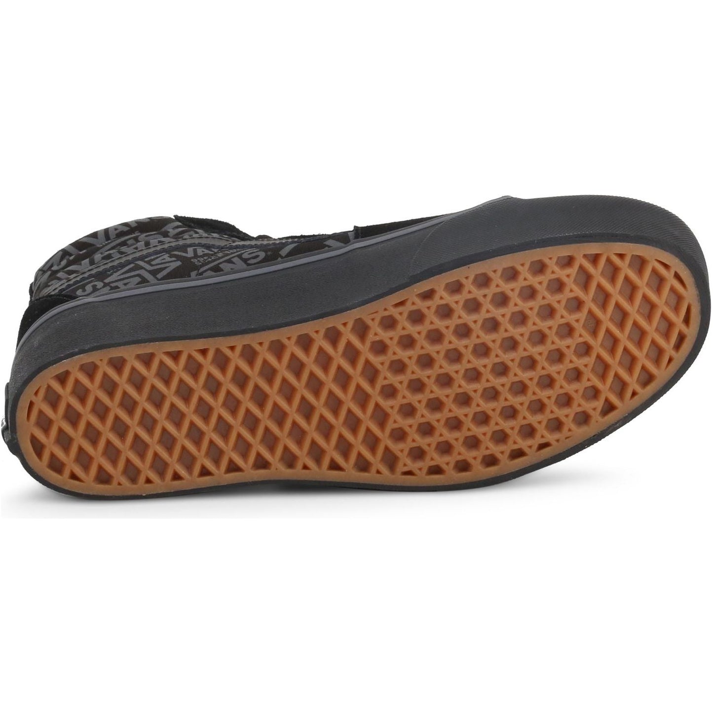 Vans Sneakers SK8-HIPLATFORM_VN0A3TKNWW01:314044