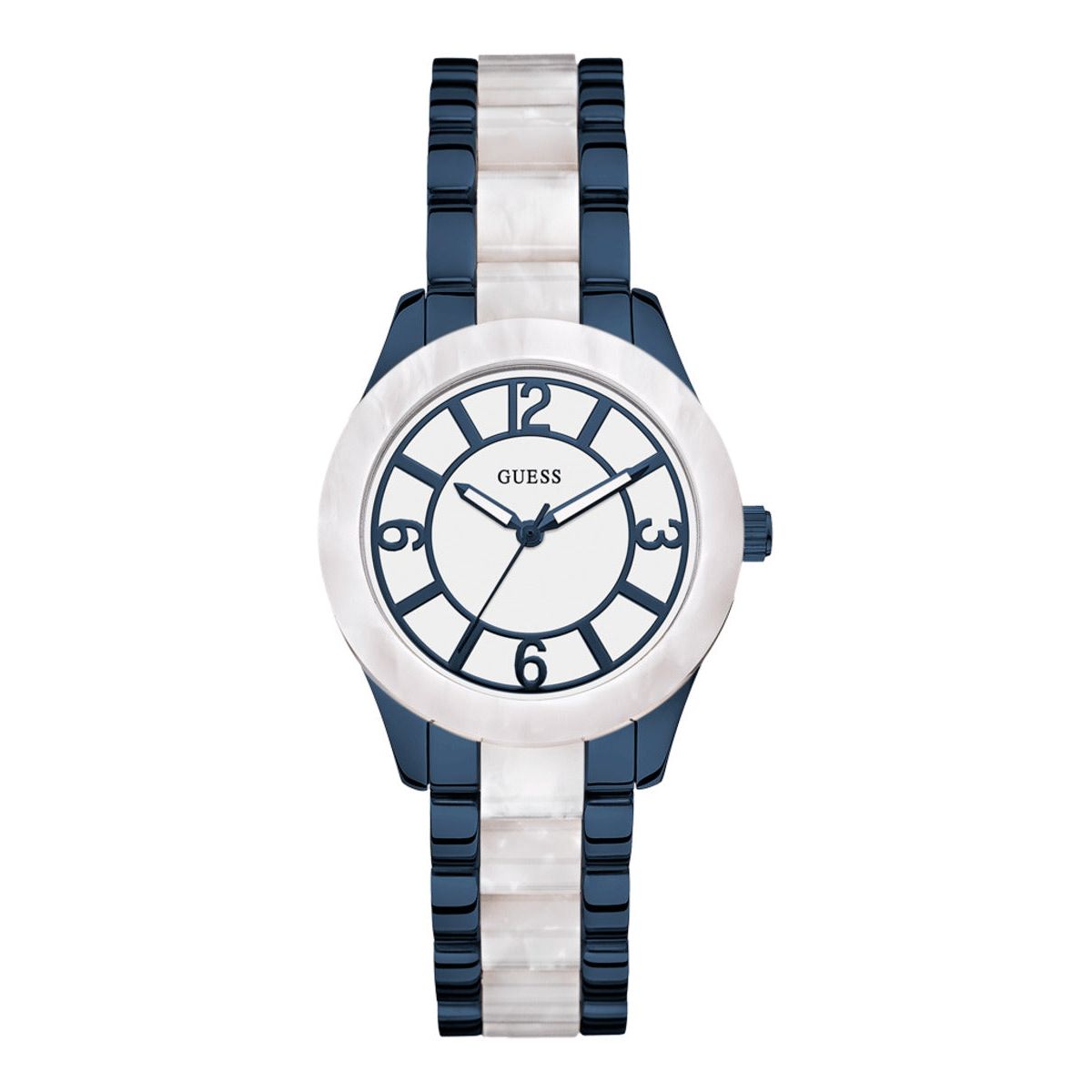 GUESS WATCHES Mod. W0074L3 W0074L3