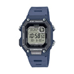 CASIO SPORT Mod. ILLUMINATOR STEP TRACKER WS-B1000-2AVEF