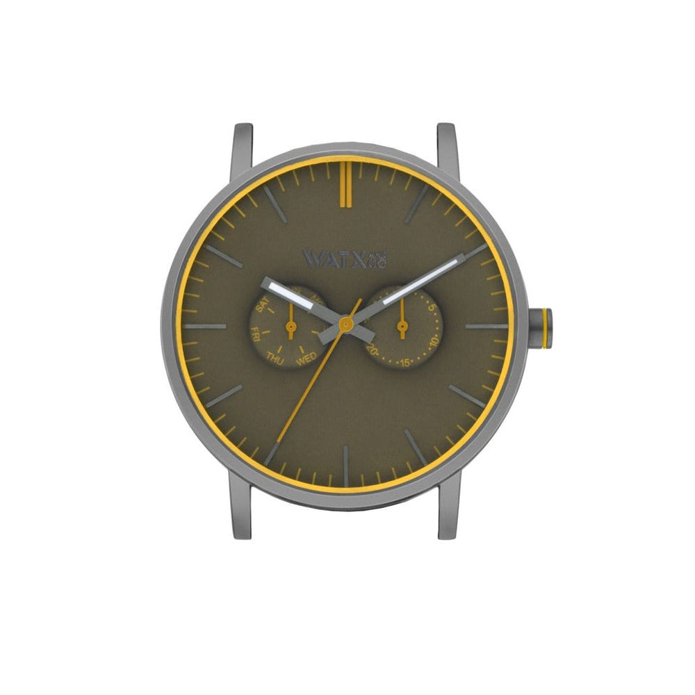 WATX&COLORS WATCHES Mod. WXCA2710-0
