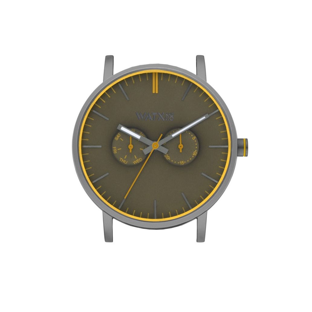 WATX&COLORS WATCHES Mod. WXCA2710-0