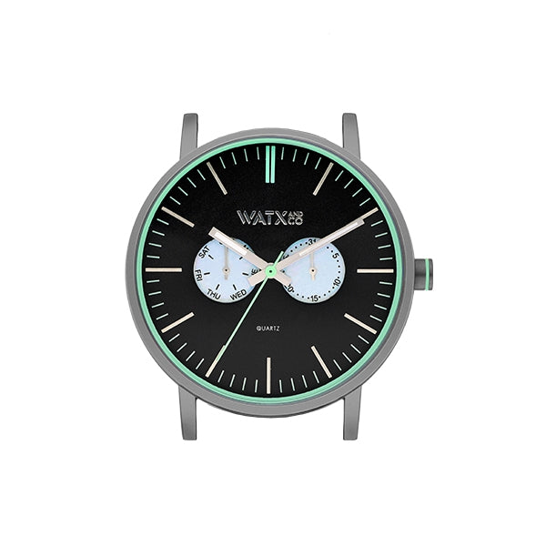 WATX&COLORS WATCHES Mod. WXCA2738 WXCA2738