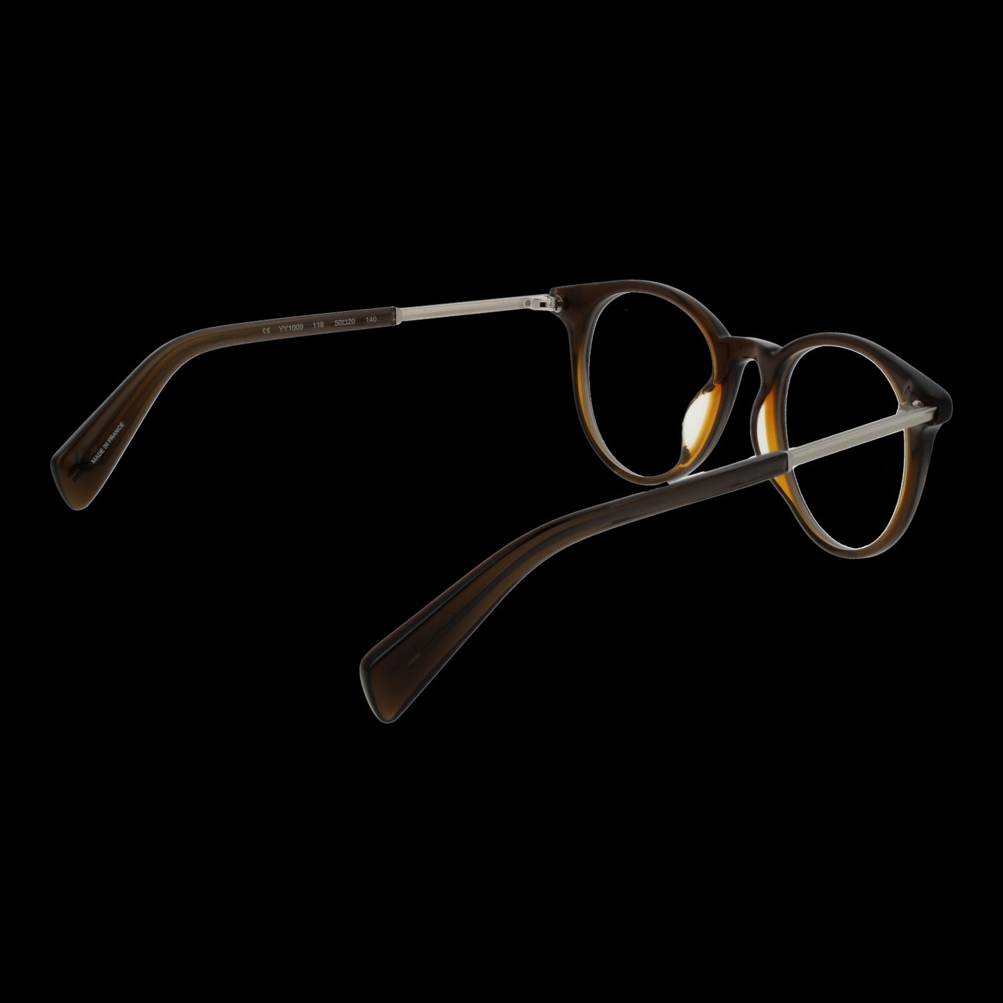 YOHJI YAMAMOTO MOD. YY1009 50118 YY1009 50118