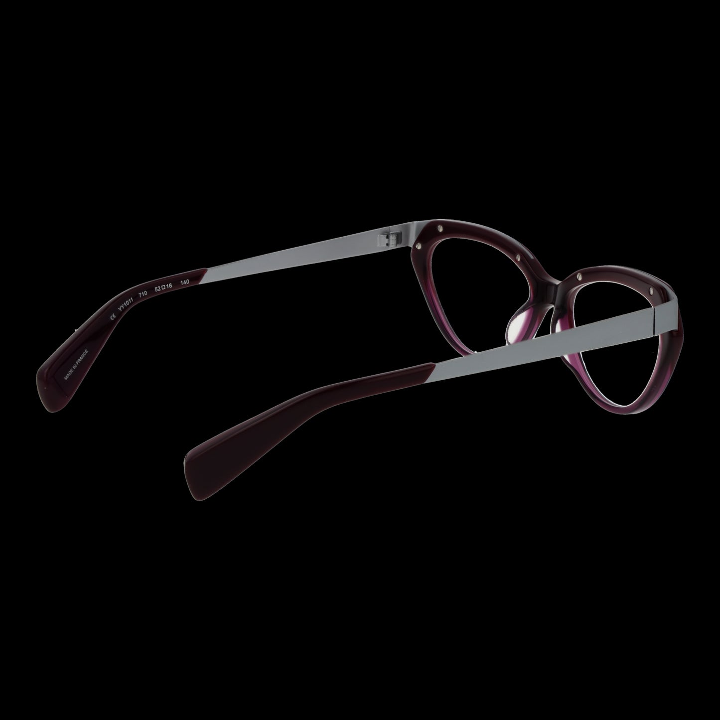 YOHJI YAMAMOTO MOD. YY1011 52710 YY1011 52710