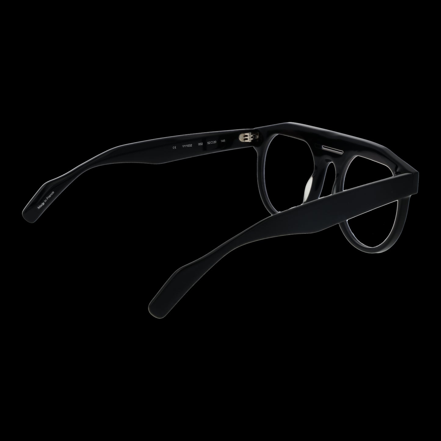 YOHJI YAMAMOTO MOD. YY1032 52002 YY1032 52002