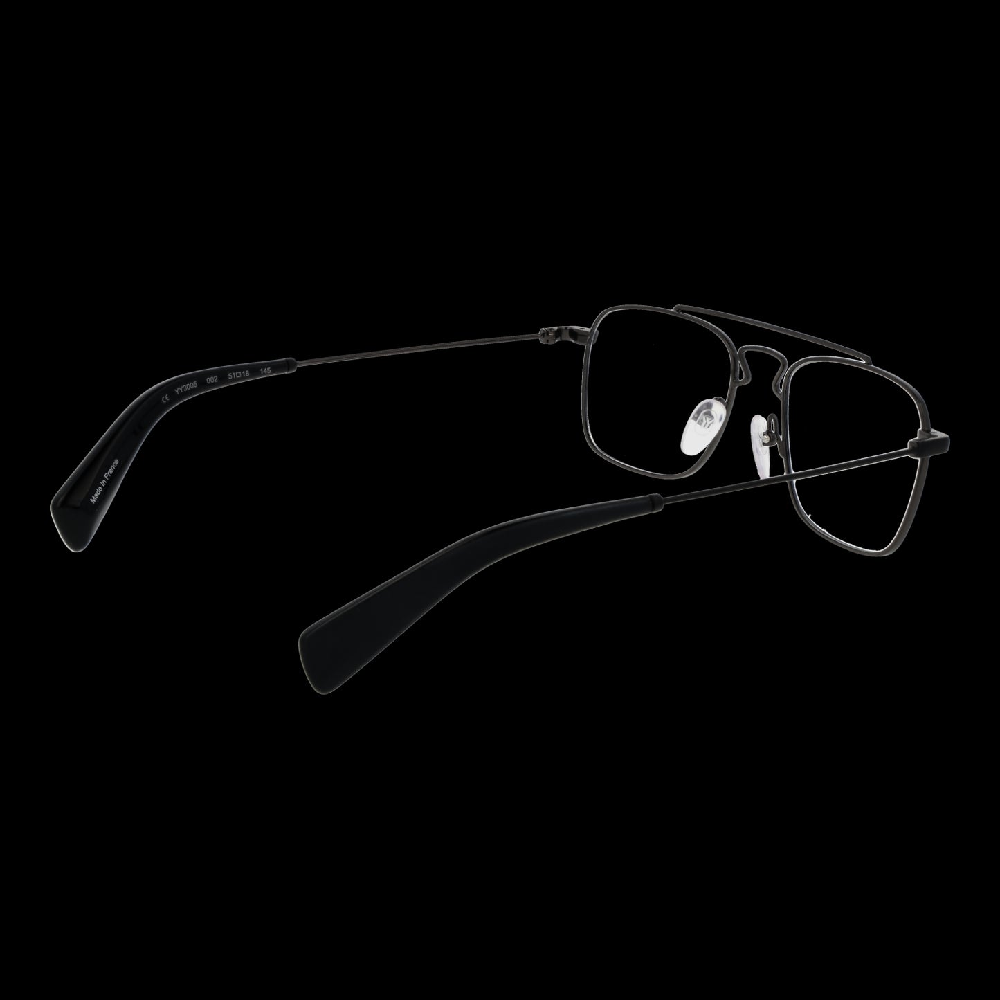 YOHJI YAMAMOTO MOD. YY3005 51002 YY3005 51002