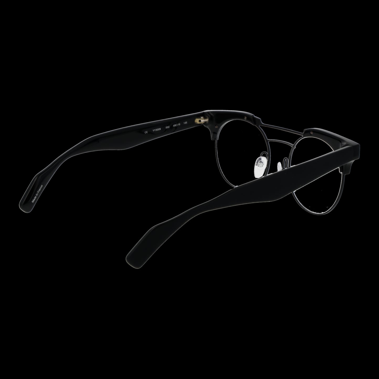 YOHJI YAMAMOTO MOD. YY3009 49002 YY3009 49002