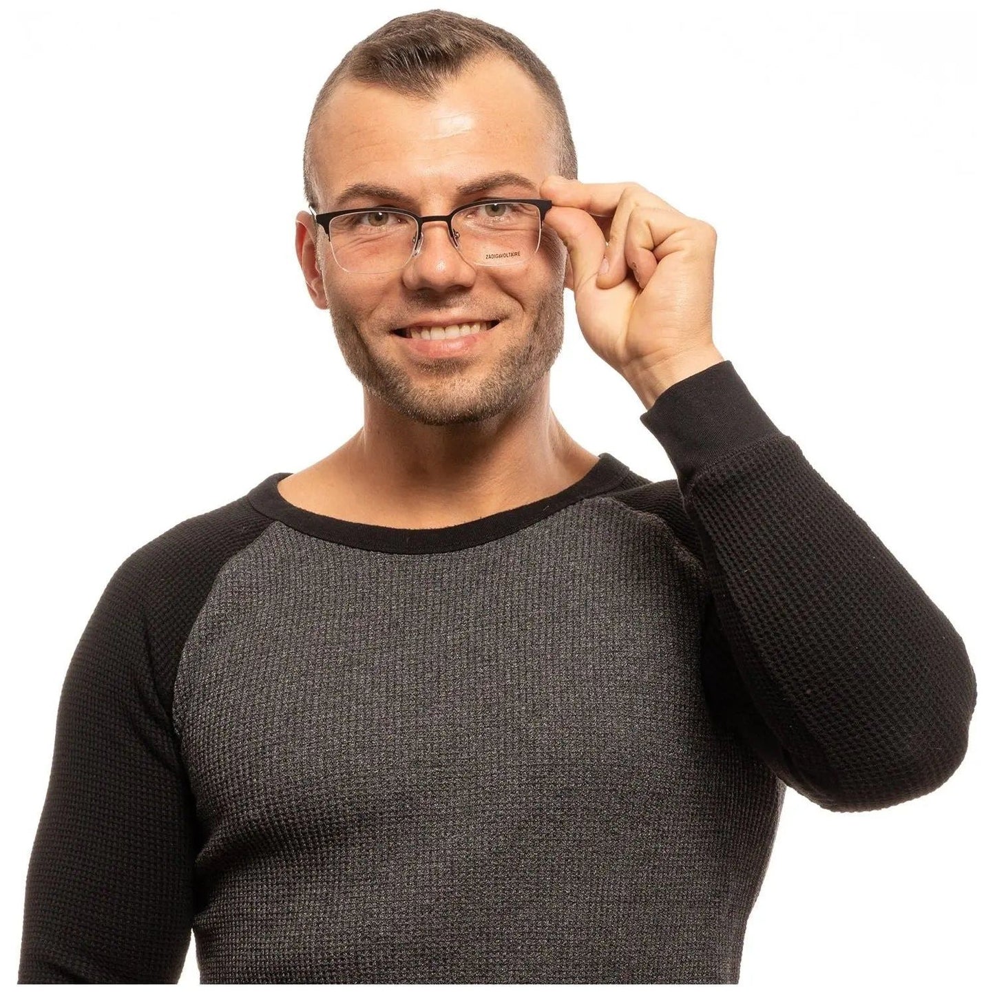 ZADIG & VOLTAIRE MOD. VZV136 520SCQ SUNGLASSES & EYEWEAR