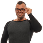 ERMENEGILDO ZEGNA MOD. ZC5001-F 08955 ZC5001-F 08955