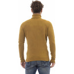 Alpha Studio Sweaters AU7071G_4191LICHENE:401521