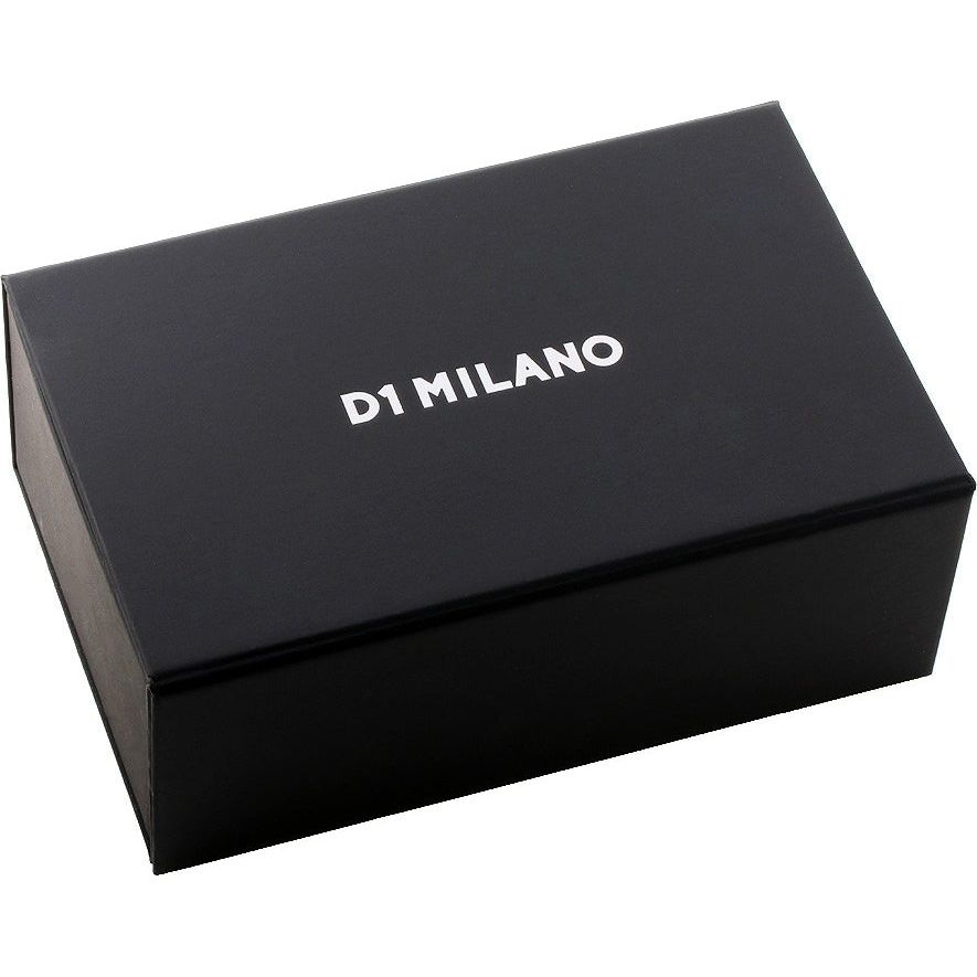 D1 MILANO WATCHES Mod. D1-UTBL15 D1-UTBL15
