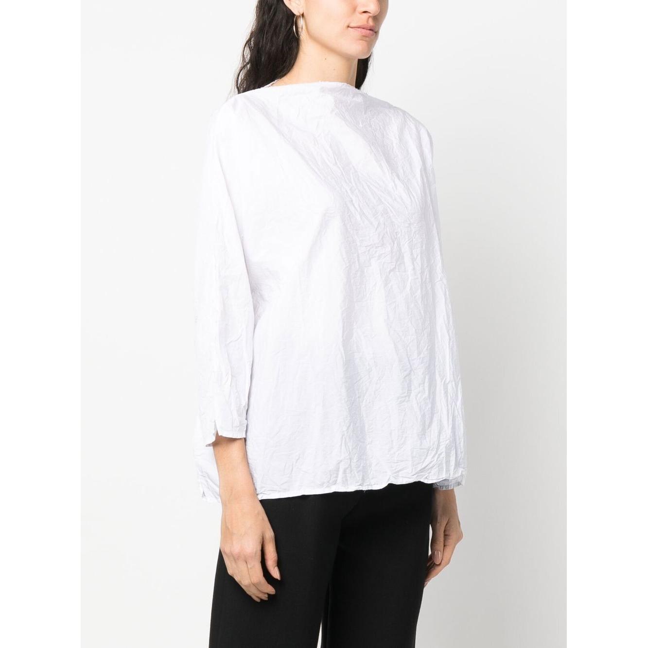Daniela Gregis Shirts WhiteShirts