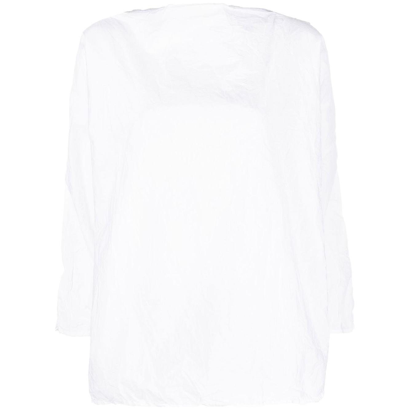 Daniela Gregis Shirts WhiteShirts